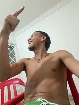 Show de webcam de friends_lust_latin