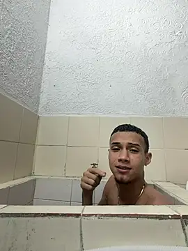 Pertunjukan Kamera Web friends_lust_latin