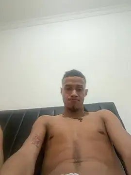 Show webcam de friends_lust_latin