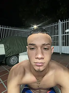 Show webcam de friends_lust_latin