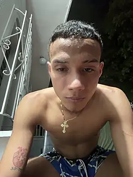 Show webcam de friends_lust_latin