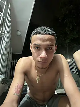friends_lust_latin – webcam-show