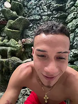 friends_lust_latin Pertunjukan Webcam