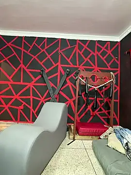 friends_lust_latin Webcam show