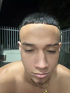 friends_lust_latin Webcam-Show