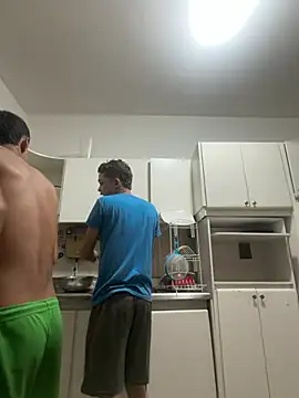 Show Webcam de friends_lust_latin