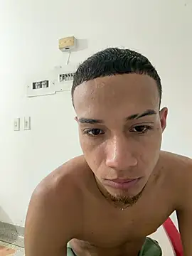 Show de webcam de friends_lust_latin