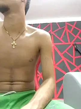 friends_lust_latin Pertunjukan Webcam