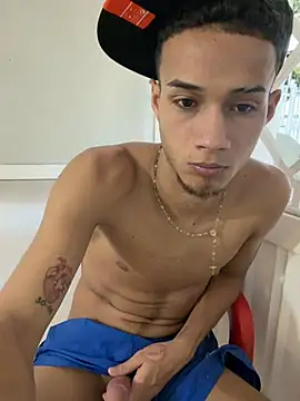 Show de friends_lust_latin na webcam