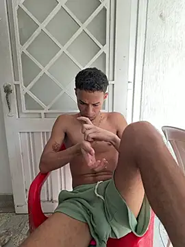 friends_lust_latin 在線直播表演