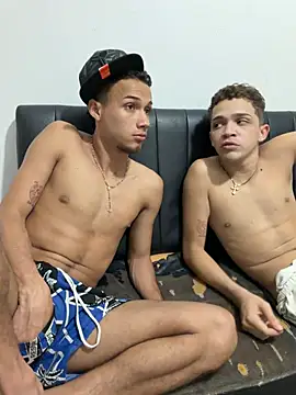 Show Webcam de friends_lust_latin
