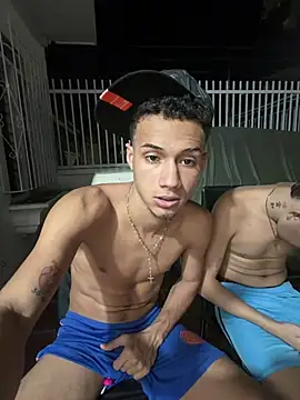 عرض كام friends_lust_latin