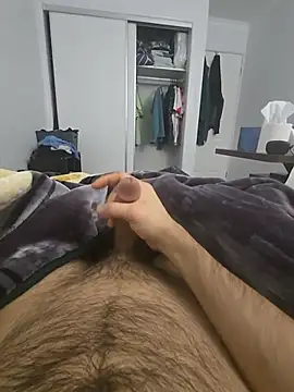 Show webcam de ehorny
