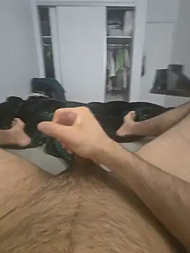 ehorny 网络视讯表演