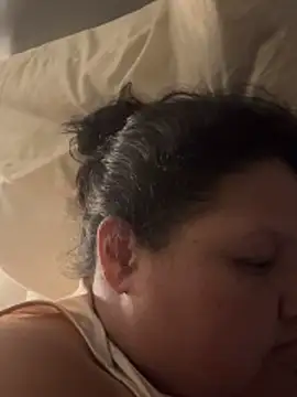 plussizemama's Webcam Show