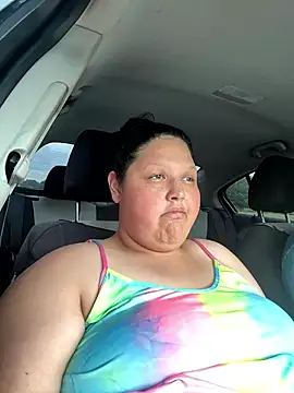 plussizemama Show Webcam