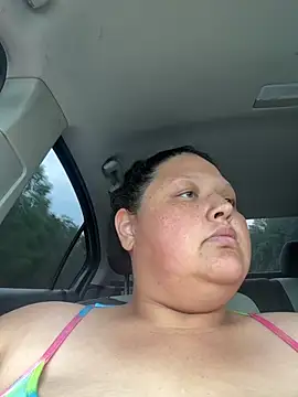 Živá chatovací místnost plussizemama