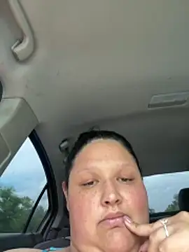 plussizemama Show in webcam