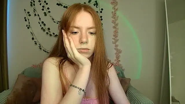 sabelle Live XXX-Chat