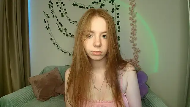 sabelle's Live XXX Chat
