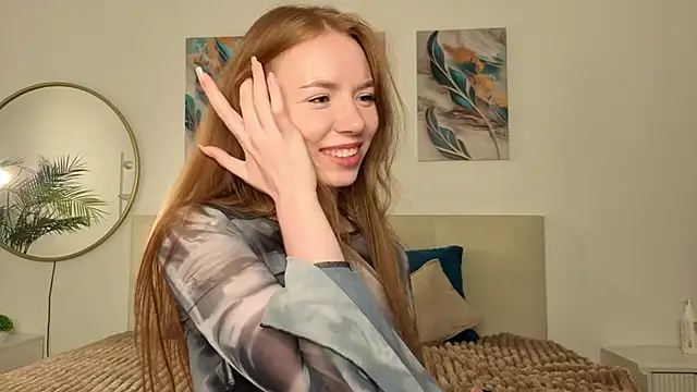 Živý XXX chat sabelle