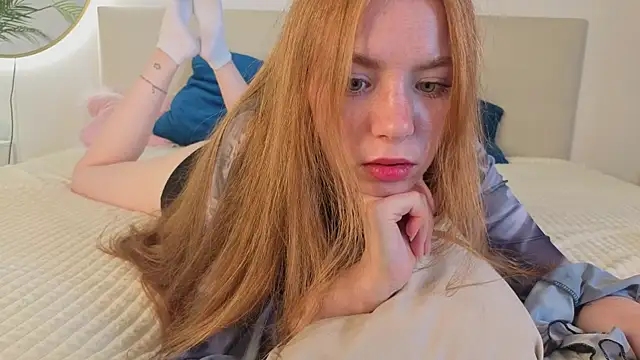 sabelle Adlı Modelin Canlı XXX Sohbeti