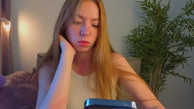 sabelle's Live XXX Chat