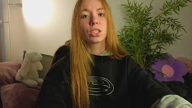 sabelle's Live XXX Chat