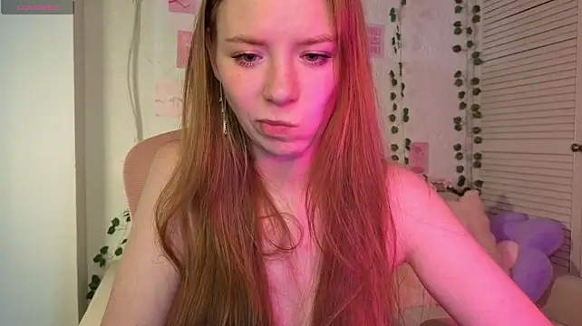 Živý XXX chat sabelle