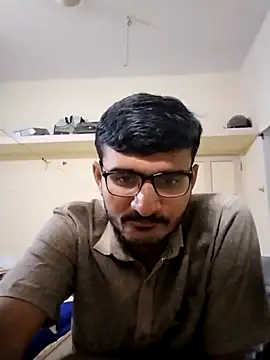 sumitkal Webcam-Show