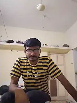 Webkamerová show mohnishot
