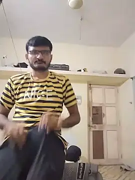 mohnishot Show in webcam