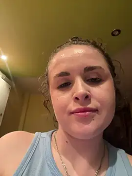Czat XXX na żywo – Zayaa27