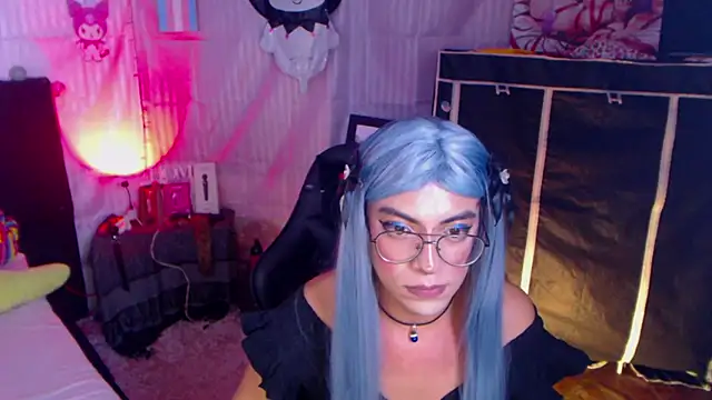 Nikol_Twink02: вебкам-шоу