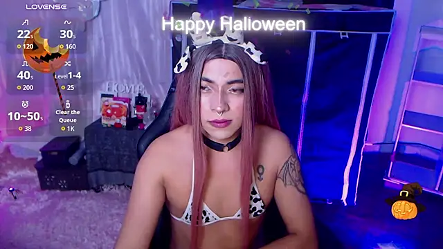 โชว์เว็บแคมของ Nikol_Twink02