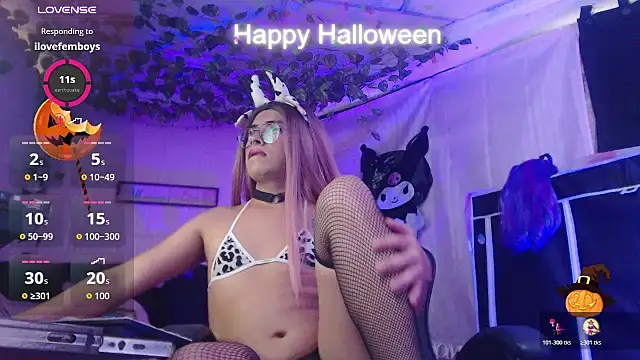 Show de webcam de Nikol_Twink02