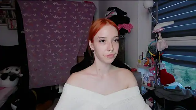 foxSonya's Live XXX Chat
