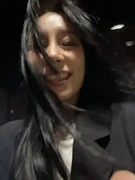 paopao-baobao6's Live XXX Chat