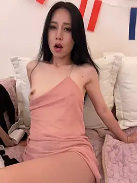 paopao-baobao6 Pertunjukan Webcam