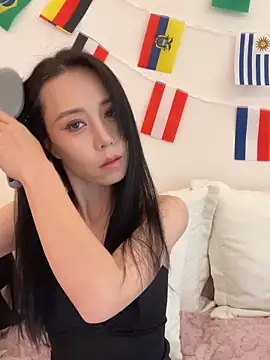 paopao-baobao6  网络视讯表演