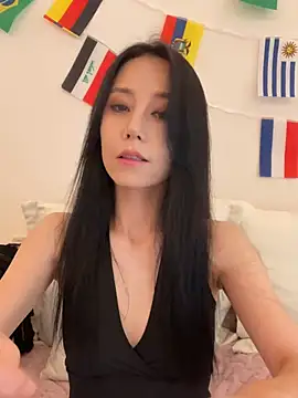 Show webcam de paopao-baobao6