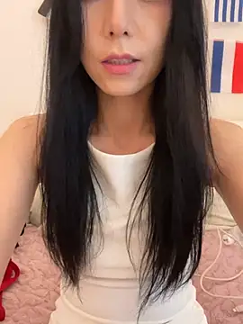 Webkamerová show paopao-baobao6