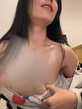 paopao-baobao6's Live XXX Chat