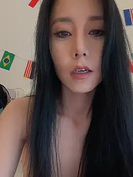 paopao-baobao6 Webcam show