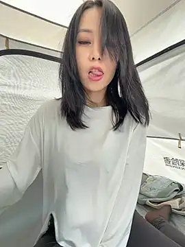 paopao-baobao6's Live XXX Chat