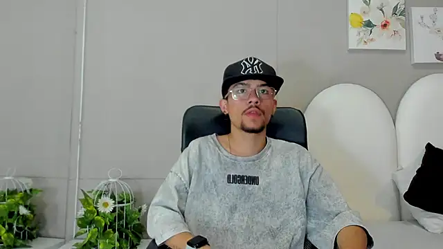 jake_miller__ Webcamshow
