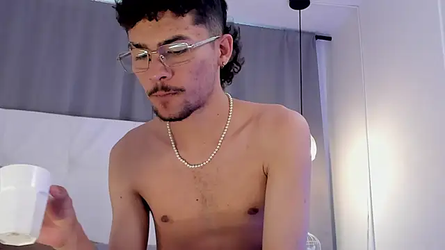 jake_miller__ 网络视讯表演