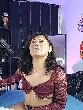 dark-kalr's Webcam Show