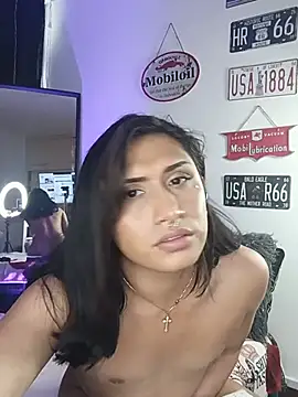 dark-kalr's Webcam Show
