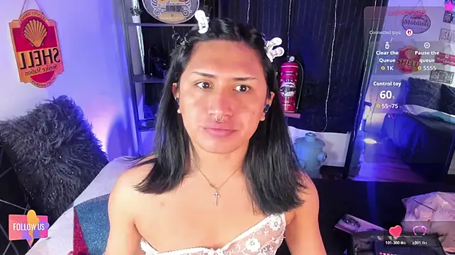 dark-kalr Webcamshow
